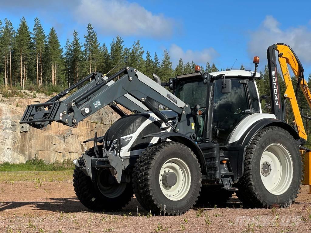 Valtra T 174 Τρακτέρ