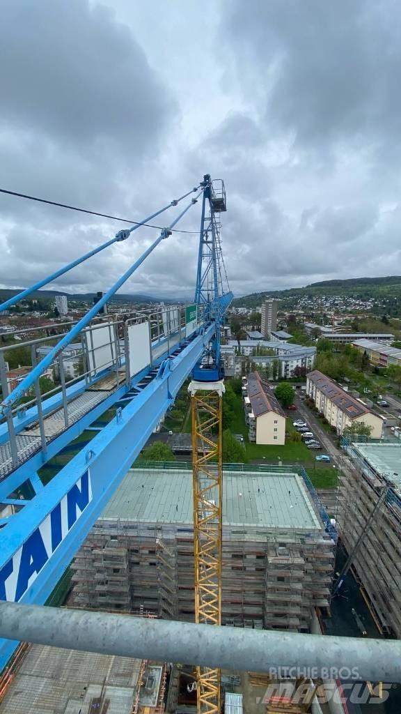 Potain MD 365 B Πυργογερανοί