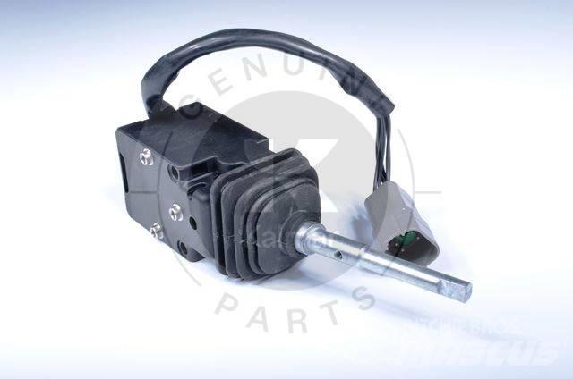 Kalmar spare parts Ηλεκτρονικά
