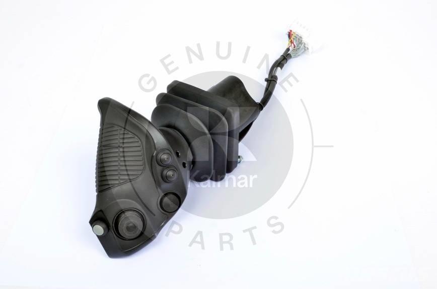 Kalmar spare parts Ηλεκτρονικά