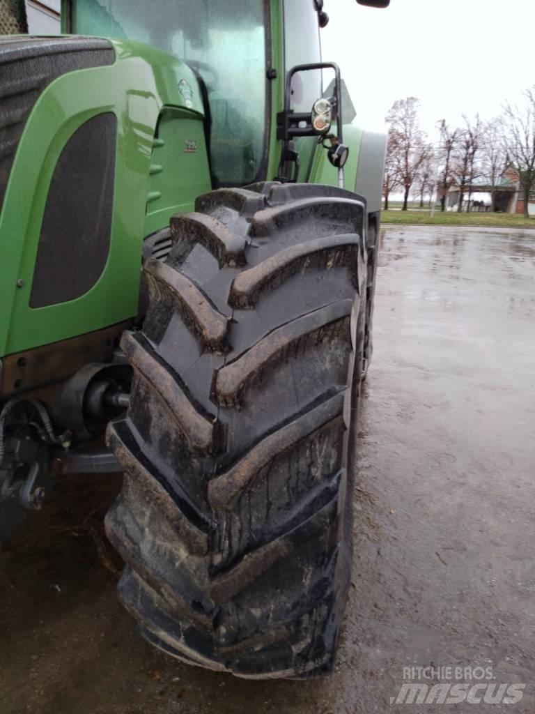 Fendt 936 Τρακτέρ