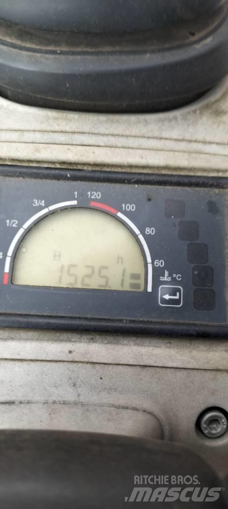 Wacker Neuson EZ 17 Εκσκαφάκι (διαβολάκι) < 7t