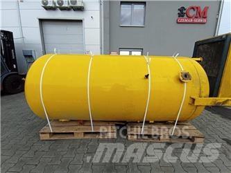  KOMINO 3000 L Εξαρτήματα συμπιεστών