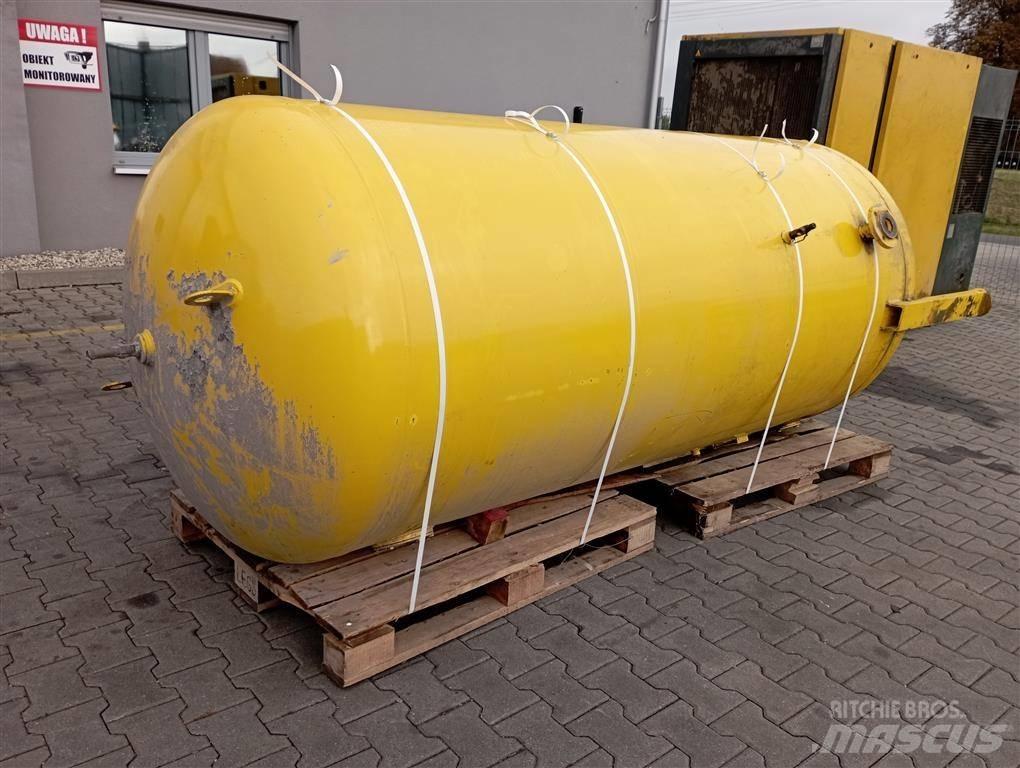 KOMINO 3000 L Εξαρτήματα συμπιεστών