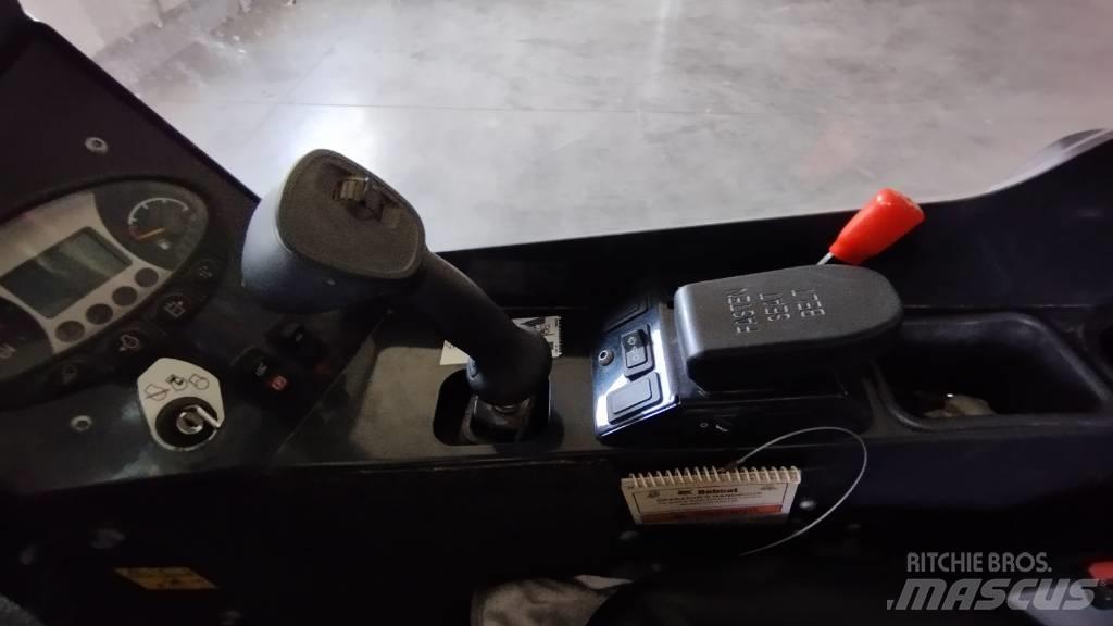 Bobcat L 23 Μίνι φορτωτές