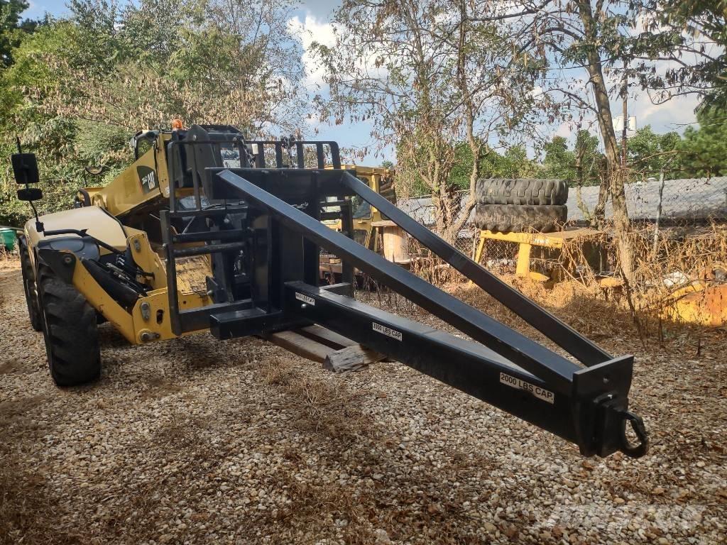 JLG X 13 JP Άλλα εξαρτήματα