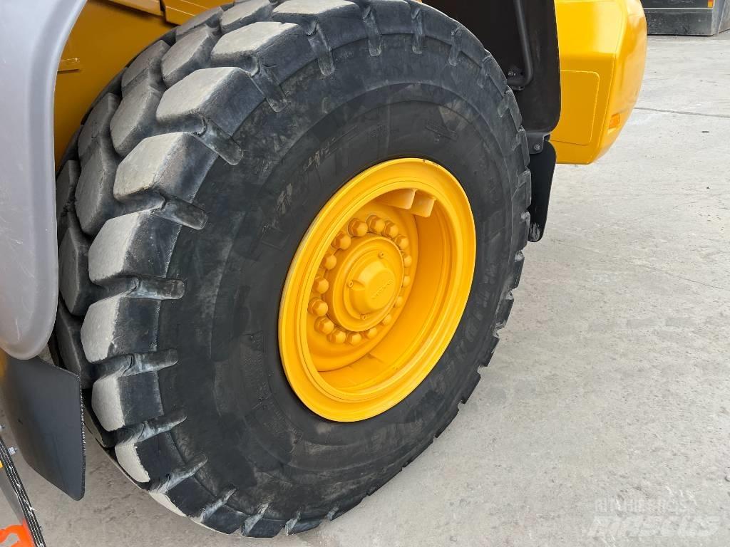 Volvo L70H2 Φορτωτές με λάστιχα (Τροχοφόροι)