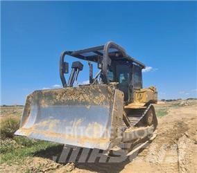 CAT D 6 R Μπουλντόζες με ερπύστριες