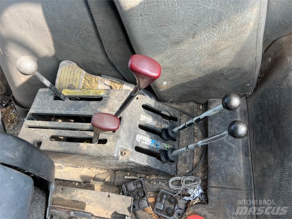 Case IH 1455 Τρακτέρ