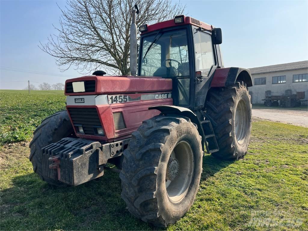 Case IH 1455 Τρακτέρ