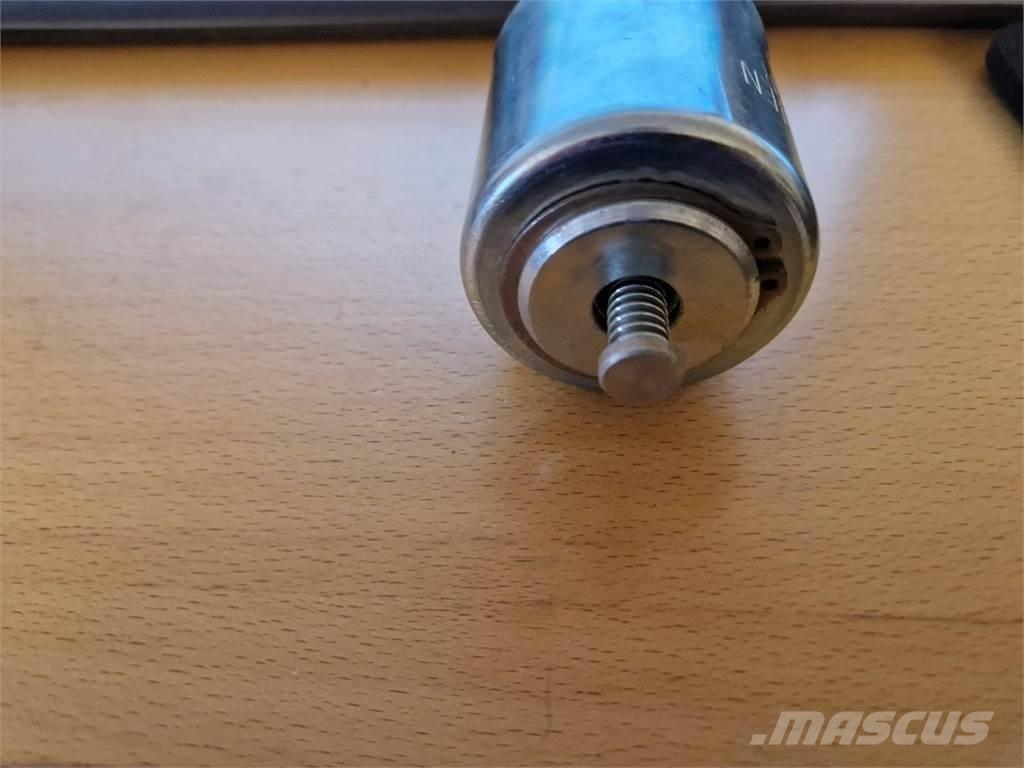 Eco Log 7000303 Υδραυλικά