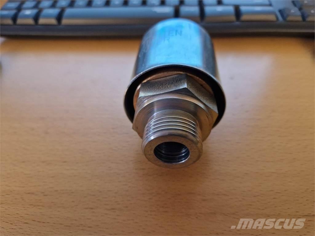 Eco Log 7000303 Υδραυλικά