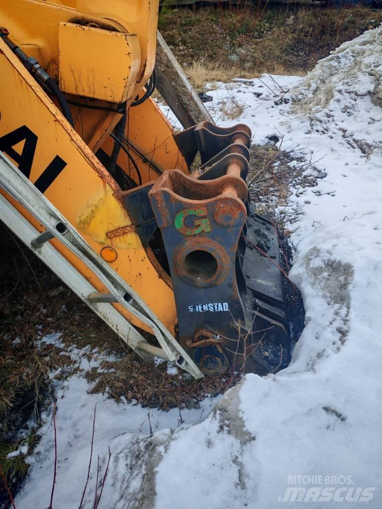 Hyundai HL 770-9 Φορτωτές με λάστιχα (Τροχοφόροι)