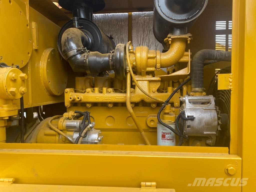 CAT 14 H Γκρέιντερς