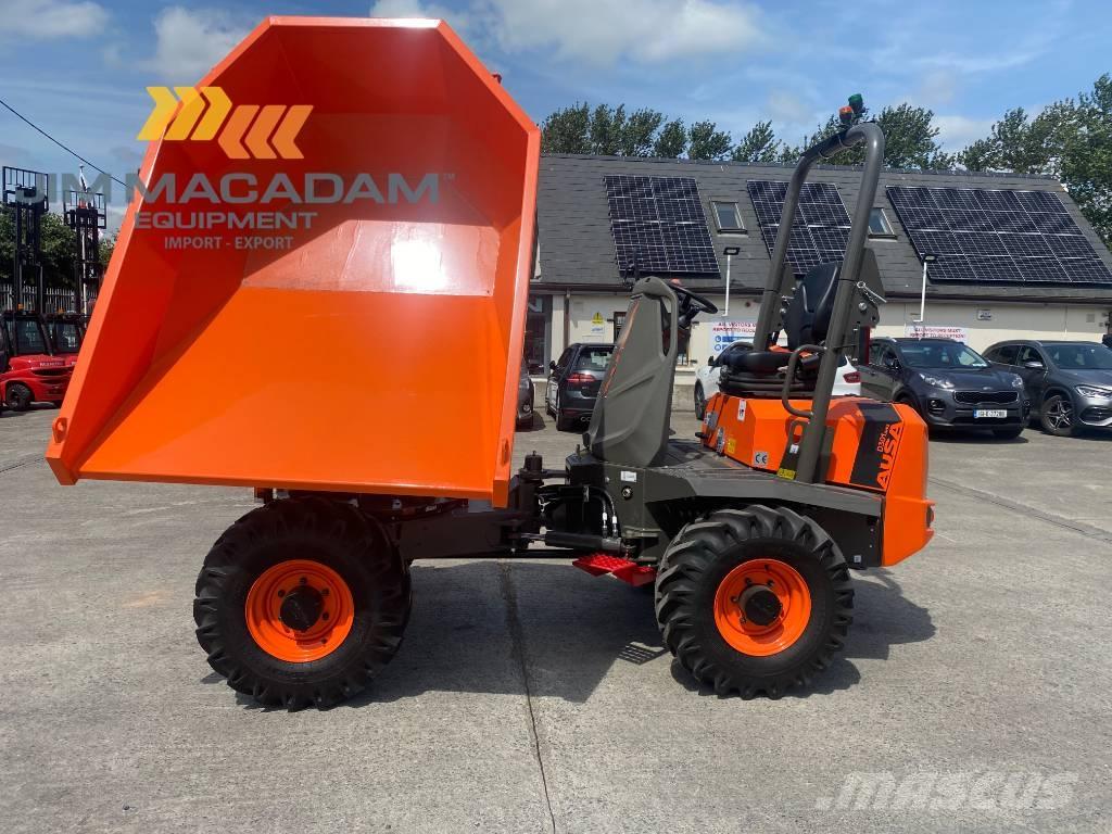 Ausa D301 AHG Dumpers εργοταξίου