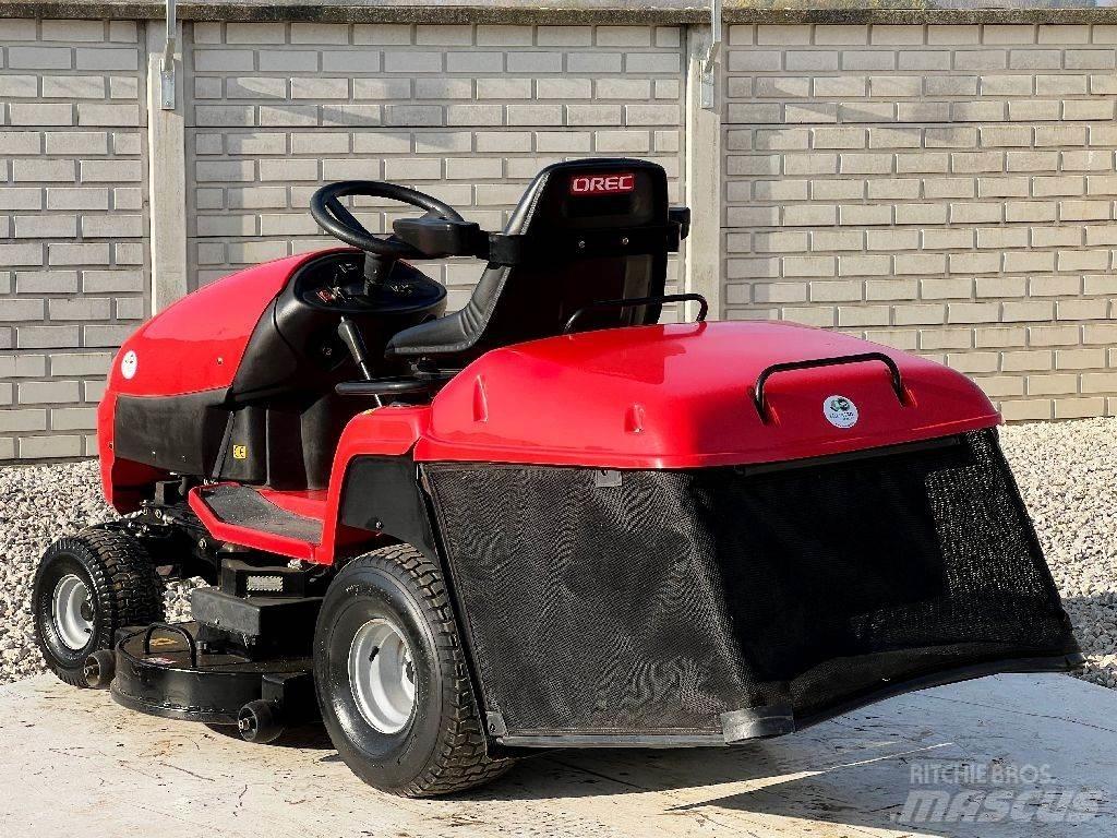 Orec GW182 Τρακτέρ