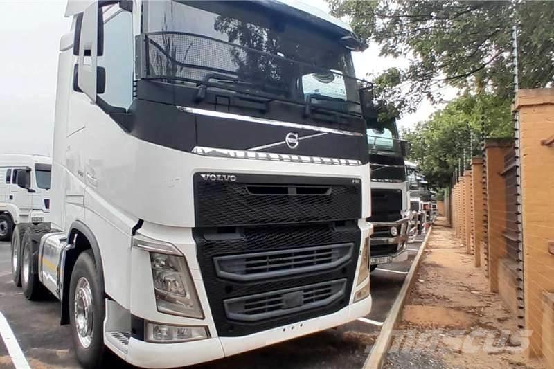 Volvo FH 440 Άλλα Φορτηγά