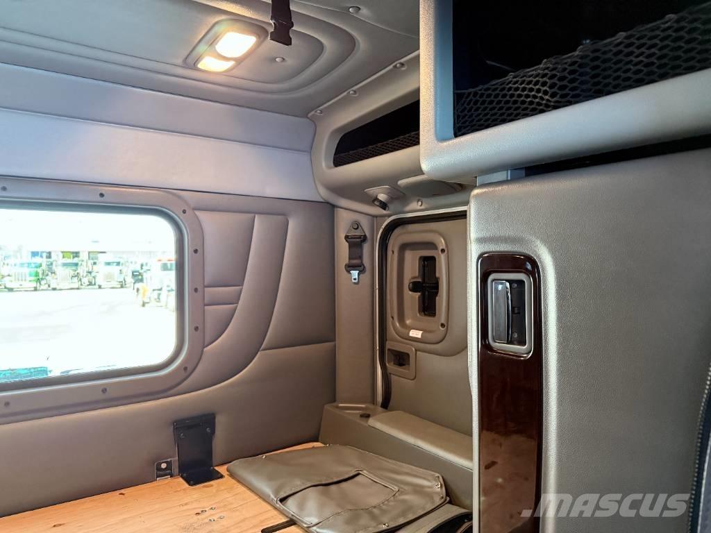 Peterbilt 389 Τράκτορες