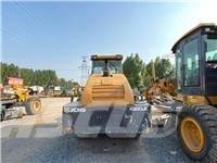 XCMG SX233JE Οδοστρωτήρες μονού κυλίνδρου