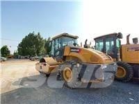 XCMG SX233JE Οδοστρωτήρες μονού κυλίνδρου