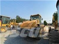 XCMG SX233JE Οδοστρωτήρες μονού κυλίνδρου