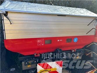 Kverneland CL 1300 Διαστρωτήρες ανοργάνων
