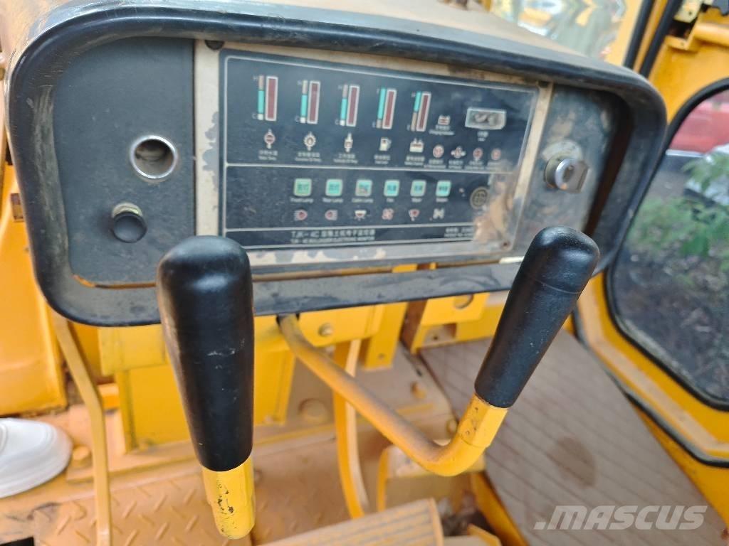 CAT D 7 G Μπουλντόζες με ερπύστριες