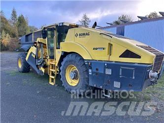 Bomag RS 460 Ανακυκλωτές ασφάλτου