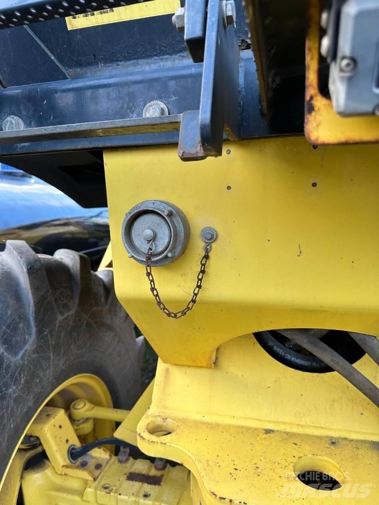 Bomag RS 460 Ανακυκλωτές ασφάλτου