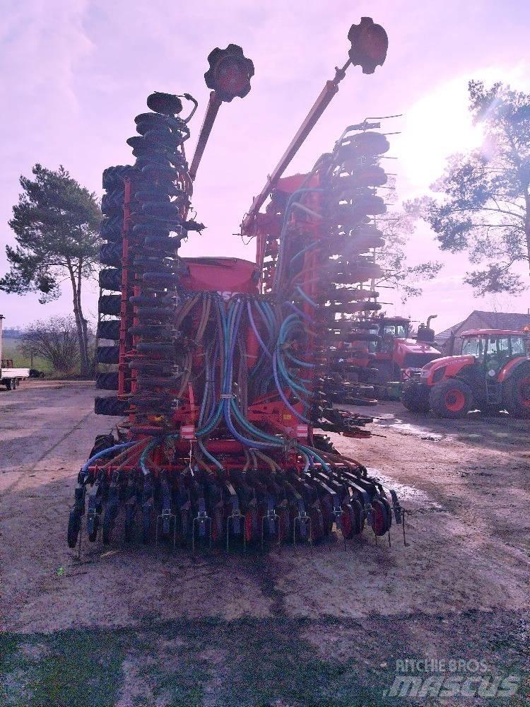 Horsch Pronto 9 DC Συνδυαστικοί σπορείς