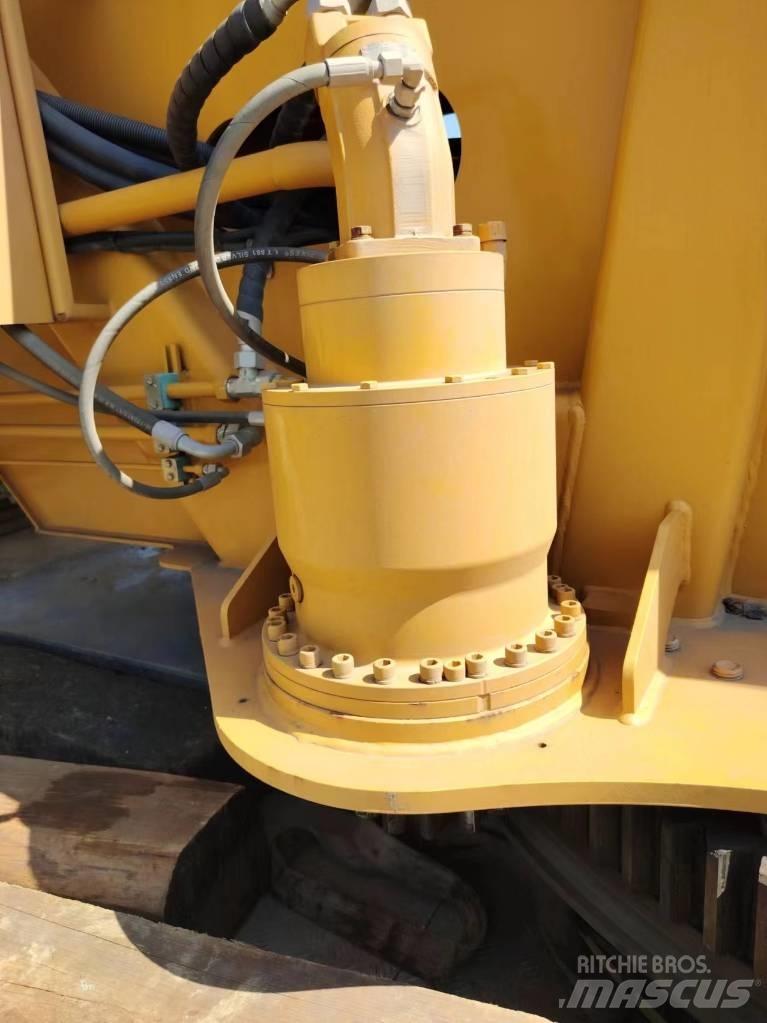 Sany STC800E5 Γερανοί παντός εδάφους