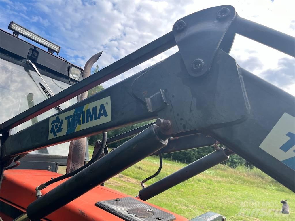 Zetor 6340 Τρακτέρ