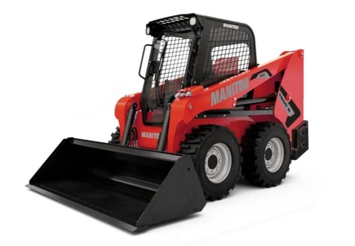 Manitou 1900 R Φορτωτάκια