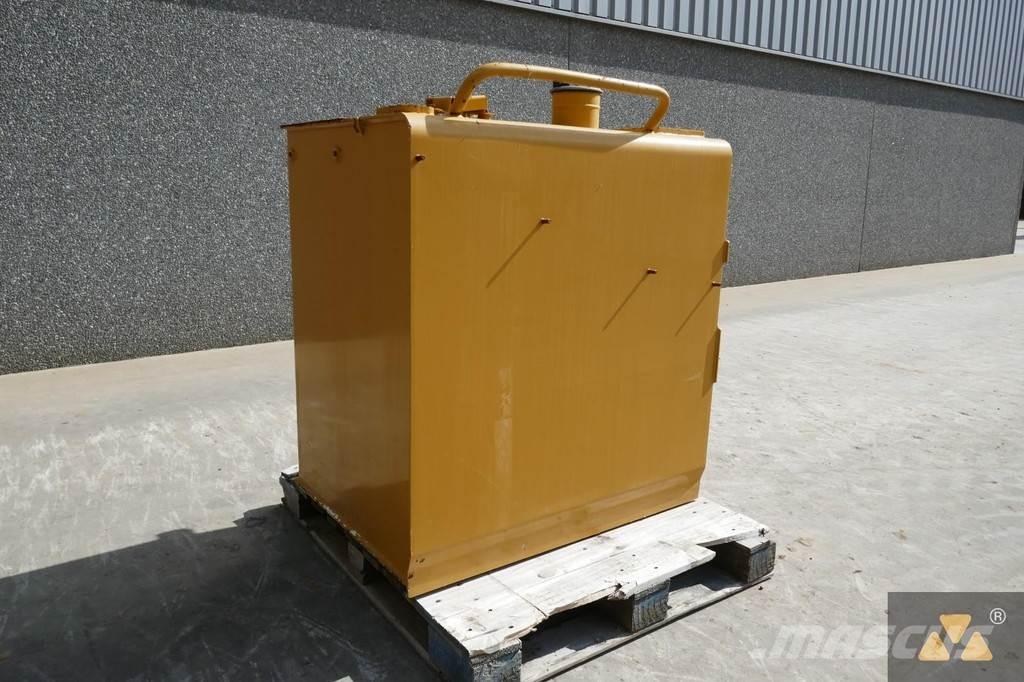 CAT 387-4810 Μεταφορές - Άλλα