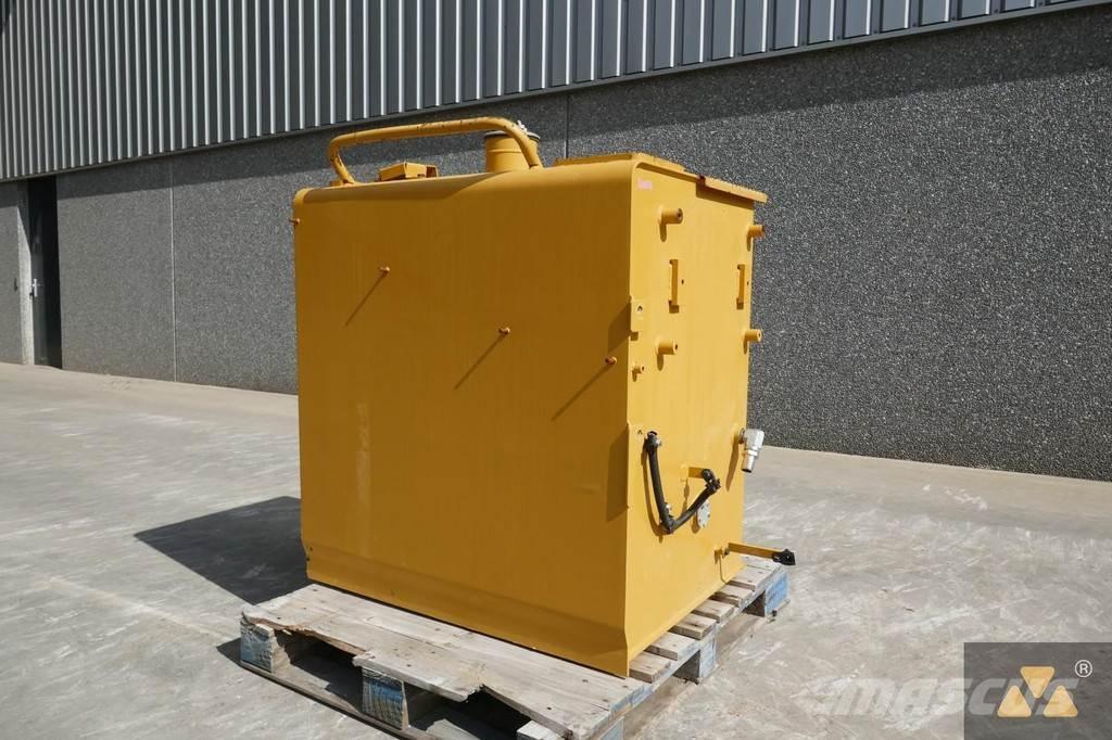 CAT 387-4810 Μεταφορές - Άλλα