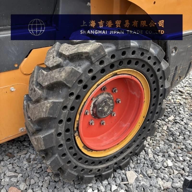CASE SR 200 Φορτωτάκια