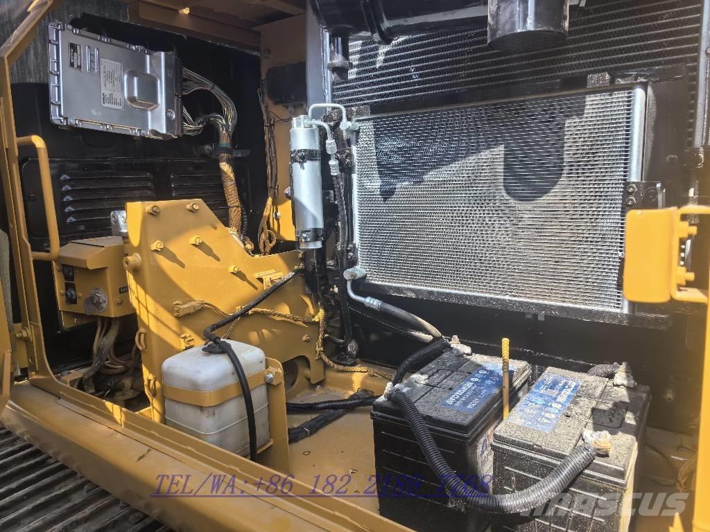 CAT 315 D2 GC Μίνι εκσκαφείς 7t - 12t