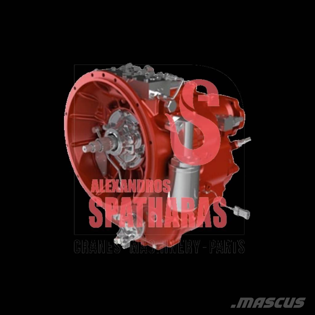 Carraro 830948	brake Μετάδοση κίνησης
