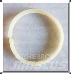 CLAAS Ring Μετάδοση