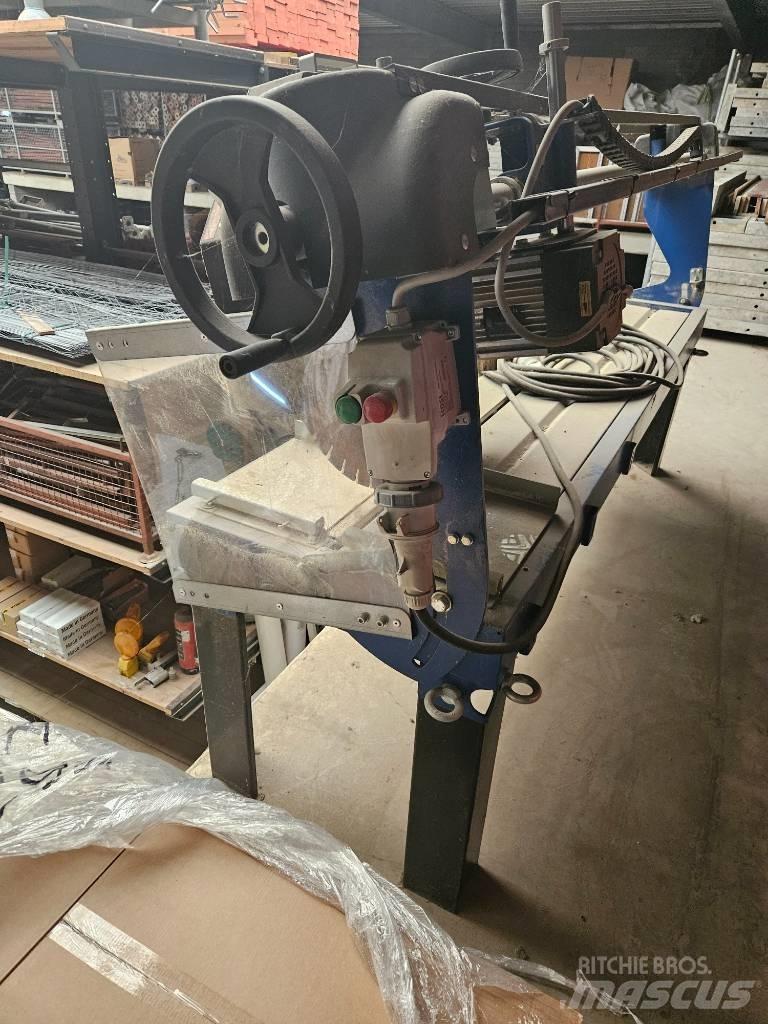  Fastverdini BS1200 Μύλοι/μηχανές κονιοποίησης