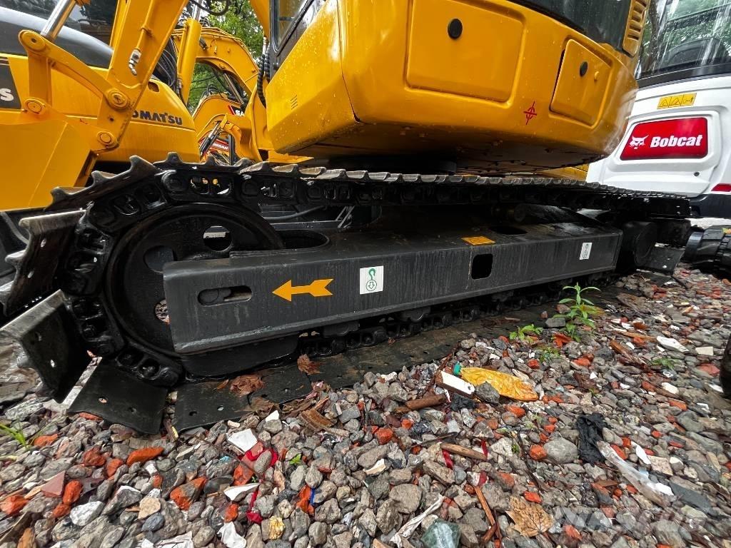 Komatsu PC 78 US Μίνι εκσκαφείς 7t - 12t