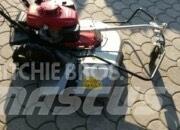 Honda UM 616 Χορτοκοπτικά ώθησης