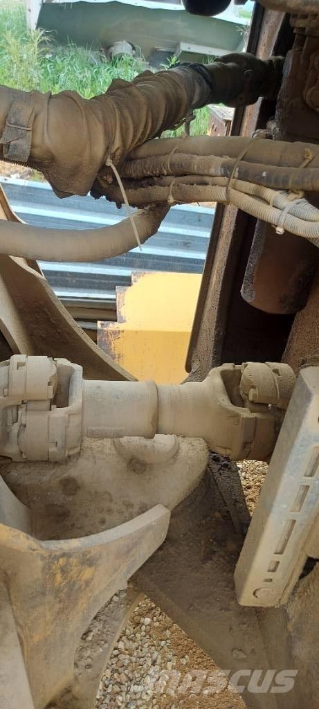 Volvo L 350 F Φορτωτές με λάστιχα (Τροχοφόροι)