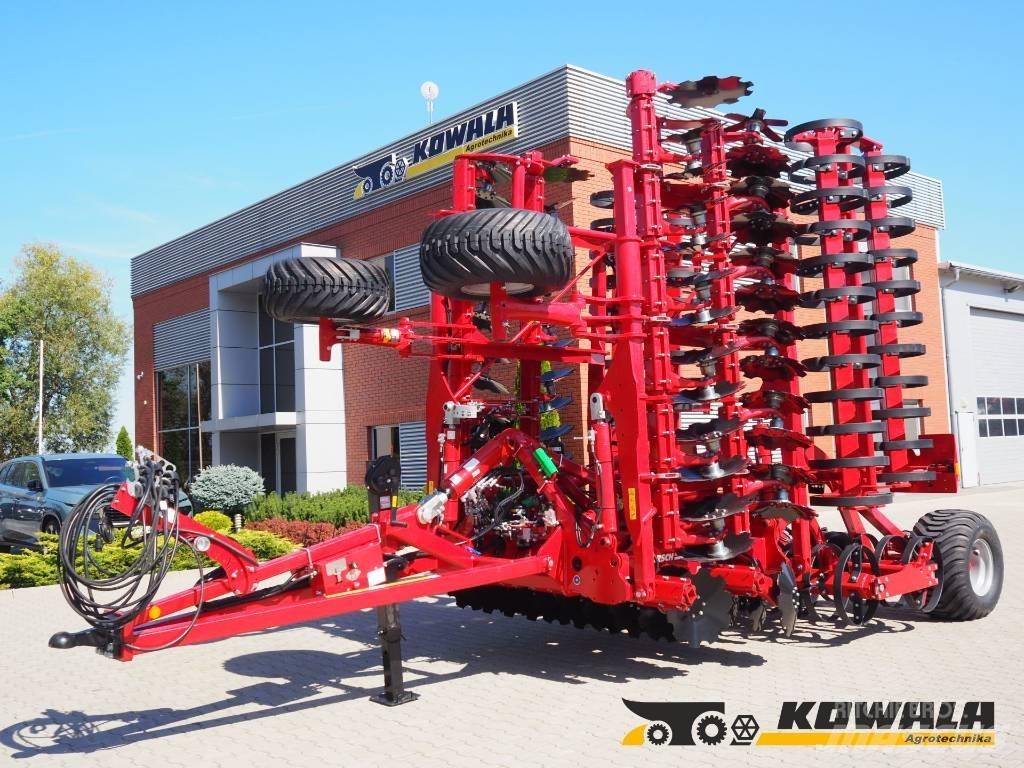 Horsch Joker 8 RT Δισκοσβάρνες