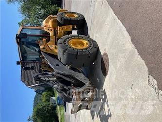 Volvo L90H Φορτωτές με λάστιχα (Τροχοφόροι)