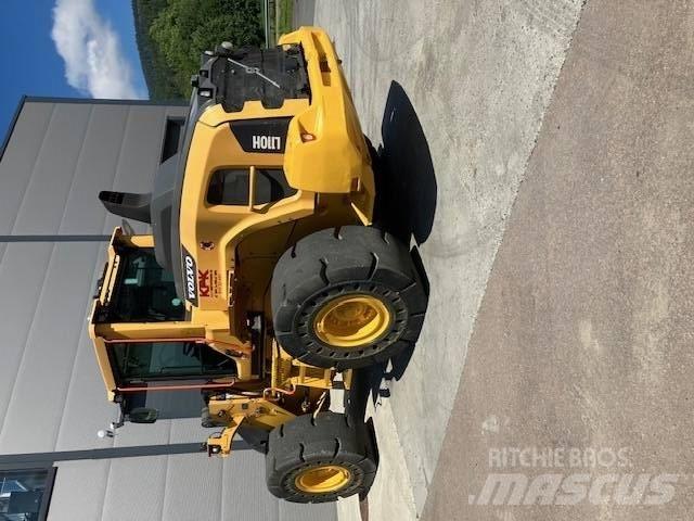 Volvo L90H Φορτωτές με λάστιχα (Τροχοφόροι)
