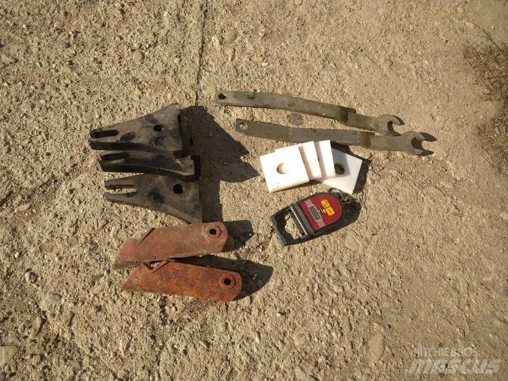 Horsch CO 6 Συνδυαστικοί σπορείς