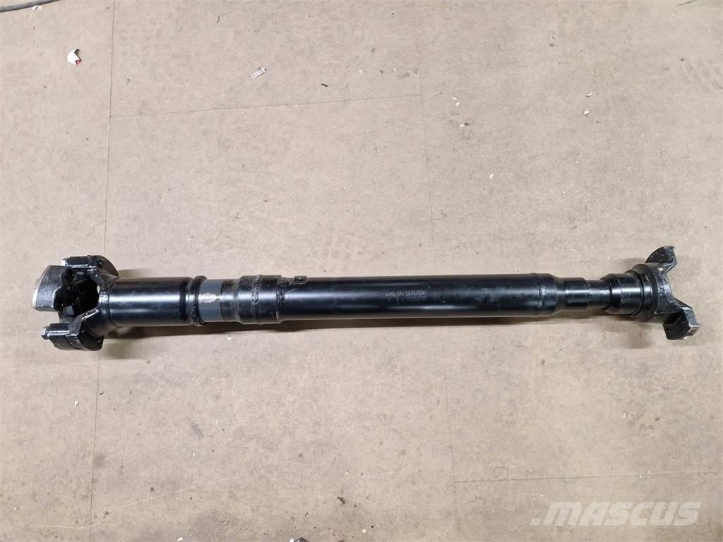 Eco Log 7014040 Μετάδοση