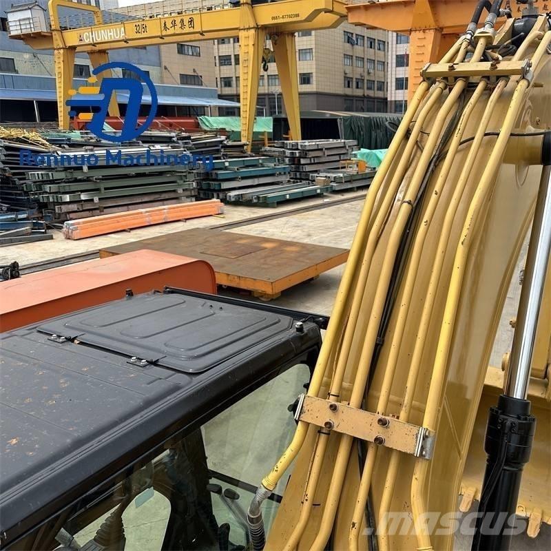 CAT 320GC Εκσκαφείς με ερπύστριες