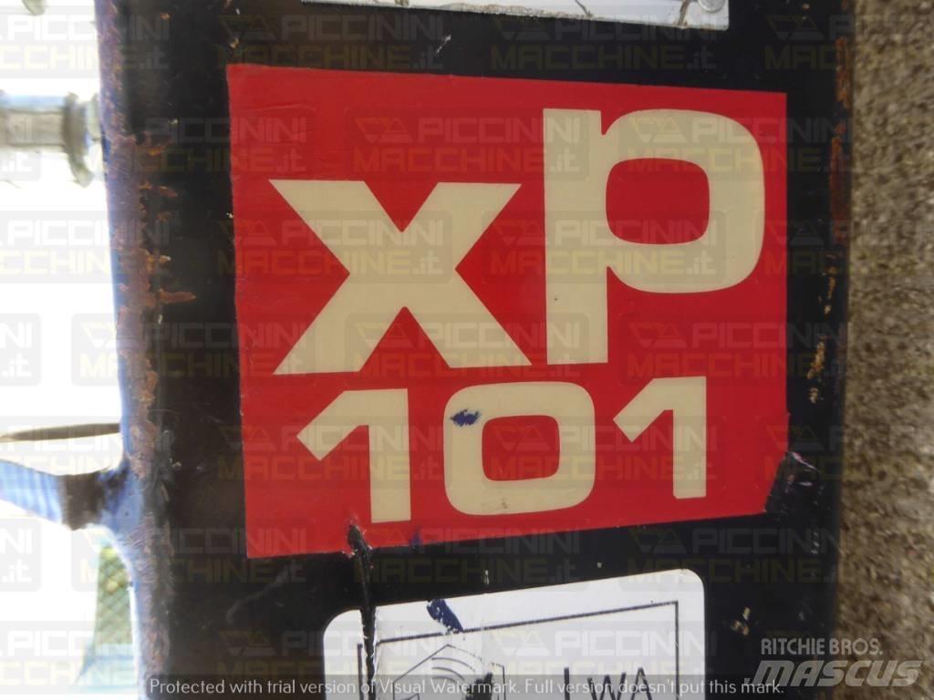 Promove XP101 Σφυριά / Σπαστήρες